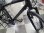 画像2: 〔中古自転車〕cannondale キャノンデール　クロスバイク　700×28C　3×8段変速　アルミフレーム　ブラック (2)
