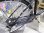 画像3: 〔中古自転車〕マルイシ　シティサイクル　ママチャリ　26ンチ　内装3段変速　オートライト　ローラーブレーキ　ステンレスカゴ　ダークブルー (3)
