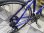 画像3: 〔中古自転車〕LOUIS GARNEAU ルイガノ　RSR4　クロスバイク　フラットバーロードバイク　700×23c　3×8段変速　アルミフレーム　Vブレーキ　ブルー (3)