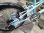 画像3: 〔中古自転車〕LOUIS GARNEAU ルイガノ MV.1　ミニベロ　20インチ　7段変速　アルミフレーム　Vブレーキ 　ライトブルー (3)