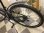 画像4: 〔中古自転車〕KhodaaBloom コーダーブルーム　canaff　クロスバイク　700×40C　3×9段変速　アルミフレーム　ブラック (4)
