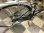 画像3: 〔中古自転車〕マルキン　シティサイクル　ママチャリ　26ンチ　内装3段変速　LEDオートライト　ローラーブレーキ　大型カゴ　BAA自転車安全基準適合　ブラック (3)