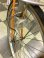 画像2: 〔中古自転車〕シティサイクル　ママチャリ　26インチ　内装3段変速　ローラーブレーキ　オレンジ (2)