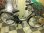 画像1: 〔中古自転車〕ヤマハ　PAS　パス　ナチュラ　電動アシスト自転車　リチウムイオン　26ンチ　内装3段変速　アルミフレーム　ハンドルロック　BAA自転車安全基準適合　状態良好　シルバー (1)