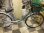 画像1: 〔中古自転車〕ブリヂストン　シティサイクル　ママチャリ　26インチ　内装3段変速　ライトブルー (1)