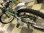 画像4: 〔中古自転車〕ミヤタ　ジュニアサイクル　ジュニアマウンテンバイク　22インチ　外装7段変速　リモートレバーライト　BAA自転車安全基準適合　状態良好　グリーン (4)