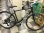 画像1: 〔中古自転車〕GIANT ESCAPE ジャイアント エスケープ　クロスバイク　700×28C　3×8段変速　アルミフレーム　ブラック (1)