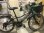 画像1: 〔中古自転車〕シボレー　ジュニアサイクル　ジュニアマウンテンバイク　22インチ　外装6段変速　リモートレバーライト　ブラック (1)