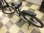 画像4: 〔中古自転車〕シボレー　ジュニアサイクル　ジュニアマウンテンバイク　22インチ　外装6段変速　リモートレバーライト　ブラック (4)