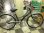 画像1: 〔中古自転車〕ブリヂストン　シティサイクル　26インチ　内装3段変速　LEDライト　ローラーブレーキ　BAA自転車安全基準適合　ブラウン (1)