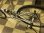画像4: 〔中古自転車〕GIANT MR4F  ジャイアント　ミニベロ　小径車　折りたたみ自転車　24×1.0インチ　2×8段変速　軽量アルミフレーム　クイックレリーズ　シルバー (4)