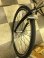 画像2: 〔中古自転車〕GIANT MR4F  ジャイアント　ミニベロ　小径車　折りたたみ自転車　24×1.0インチ　2×8段変速　軽量アルミフレーム　クイックレリーズ　シルバー (2)