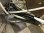 画像3: 〔中古自転車〕ブリヂストン　アンジェリーノ　大型カゴ仕様　26×22インチ　内装3段変速　LEDオートライト　アルミフレーム　リモートレバーハンドルロック　ローラーブレーキ　BAA自転車安全基準適合　ホワイト (3)