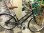画像1: 〔中古自転車〕ブリヂストン　ビレッタ　シティサイクル　27インチ　外装6段変速　ホワイトフラッシュ2LEDオートライト　アルミフレーム　BAA自転車安全基準適合　ダークブルー (1)