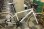 画像1: 〔中古自転車〕LOUIS GARNEAU CHASSE ルイガノ シャッセ　クロスバイク　700×28c　3×8段変速　アルミフレーム　Vブレーキ　ホワイト (1)