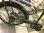 画像3: 〔中古自転車〕アサヒ　CARG　カーグ　ミニベロ　小径車　20インチ　6段変速　モスグリーン (3)