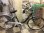 画像1: 〔中古自転車〕ヤマハ　PAS　パス　電動アシスト自転車　リチウムイオン　26ンチ　内装3段変速　アルミフレーム　ハンドルロック　BAA自転車安全基準適合　グリーン (1)