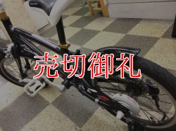 画像4: 〔中古自転車〕アサヒ　ジュニアサイクル　子供用自転車　16インチ　シングル　状態良好　ブラック