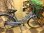 画像1: 〔中古自転車〕シティサイクル　ママチャリ　26インチ　シングル　ライトブルー (1)