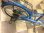 画像3: 〔中古自転車〕a.n.design works（エーエヌデザインワークス）　ミニベロ　小径車　20インチ　外装6段変速　ローラーブレーキ　ライトブルー (3)