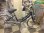 画像1: 〔中古自転車〕ミヤタ　シティサイクル　ママチャリ　24インチ　内装3段変速　ローラーブレーキ　ブルー (1)