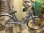 画像1: 〔中古自転車〕マルイシ　ママチャリ　26ンチ　シングル　ローラーブレーキ　ライトブルー (1)