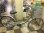 画像1: 〔中古自転車〕ミヤタ　シティサイクル　24インチ　シングル　軽量アルミフレーム　リモートレバーライト　ハンドルロック　リングロック付き　ローラーブレーキ　BAA　シルバー (1)