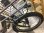 画像2: 〔中古自転車〕ブリヂストン　bikke　ビッケ　子供乗せ自転車　20インチ　内装3段変速　リモートレバーLEDライト　三人乗り対応　リングロック付き　BAA自転車安全基準適合　グレー (2)