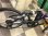 画像3: 〔中古自転車〕TOMMY HILFIGER　トミーヒルフィガー　ダホンOEM　折りたたみ自転車　20インチ　外装7段変速　軽量アルミフレーム　ダークブルー×ホワイト×レッド (3)