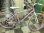 画像1: 〔中古自転車〕クロスバイク　700×25C　外装6段変速　アルミフレーム　Vブレーキ　ピンク (1)