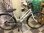 画像1: 〔中古自転車〕シティサイクル　27インチ　外装6段変速　LEDオートライト　ローラーブレーキ　BAA自転車安全基準適合　ホワイト (1)