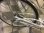 画像3: 〔中古自転車〕マルキン　シティサイクル　ママチャリ　26ンチ　内装3段変速　オートライト　ローラーブレーキ　BAA自転車安全基準適合　ホワイト (3)