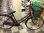 画像1: 〔中古自転車〕シティサイクル　ママチャリ　26インチ　シングル　ブラウン (1)