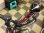 画像5: 〔中古自転車〕ブリヂストン　JOSIS Wgn　ジョシスワゴン　ミニベロ　小径車　20×18インチ　内装3段変速　LEDオートライト　ローラーブレーキ　BAA自転車安全基準適合　赤系 (5)