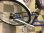 画像3: 〔中古自転車〕マルキン　シティサイクル　26ンチ　内装3段変速　LEDオートライト　BAA自転車安全基準適合　ブルー (3)