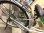 画像3: 〔中古自転車〕シティサイクル　ママチャリ　26インチ　シングル　シルバー (3)