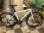 画像1: 〔中古自転車〕ロードバイク　700×28C　7段変速　アルミフレーム　ホワイト (1)