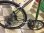画像3: 〔中古自転車〕WACHSEN ヴァクセン DAGMAR ダグマー　ミニベロ　小径車　20インチ　外装８段変速　クロモリ　ブルホーンバー　キャリパーブレーキ　重量約11kg　メタリック系 (3)
