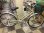 画像1: 〔中古自転車〕シティサイクル　ママチャリ　26インチ　外装6段変速　ホワイト (1)