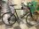 画像1: 〔中古自転車〕tokyobike トーキョーバイク　クロスバイク　26×1.25　外装8段変速　クロモリ　ブラック (1)