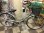 画像1: 〔中古自転車〕シティサイクル　ママチャリ　26インチ　シングル　シルバー (1)