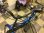 画像5: 〔中古自転車〕シティサイクル　ママチャリ　26インチ　外装6段変速　LEDオートライト　ブルー (5)