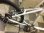 画像3: 〔中古自転車〕ミニベロ　小径車　20インチ　外装7段変速　軽量アルミフレーム　ホワイト (3)