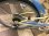 画像3: 〔中古自転車〕アサヒ　ジュニアサイクル　子供用自転車　24インチ　外装6段変速　LEDオートライト　アイボリー×ライトブルー (3)