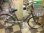 画像1: 〔中古自転車〕サイモト　シティサイクル　ママチャリ　24インチ　内装3段変速　LEDオートライト　ローラーブレーキ　BAA自転車安全基準適合　パープル (1)