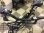 画像5: 〔中古自転車〕YAMAHA PAS ヤマハ パス 電動アシスト自転車　20ンチ　内装3段変速　アルミフレーム　ハンドルロック　BAA自転車安全基準適合　ブラック (5)