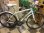 画像1: 〔中古自転車〕GIANT　ESCAPE　R3　ジャイアント　エスケープ 　クロスバイク　700×28C　3×8段変速　アルミフレーム　ホワイト (1)