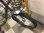 画像2: 〔中古自転車〕ブリヂストン　JOSIS Wgn　ジョシスワゴン　ミニベロ　小径車　20×18インチ　内装3段変速　LEDオートライト　ローラーブレーキ　BAA自転車安全基準適合　グリーン (2)