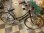 画像1: 〔中古自転車〕ブリヂストン　シティサイクル　ママチャリ　27インチ　内装3段変速　LEDオートライト　ローラーブレーキ　BAA自転車安全基準適合　ブラック (1)