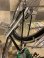 画像3: 〔中古自転車〕ブリヂストン　シティサイクル　ママチャリ　27インチ　内装3段変速　LEDオートライト　ローラーブレーキ　BAA自転車安全基準適合　ブラック (3)